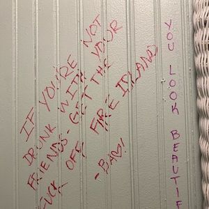 Meet your Posher, Paige